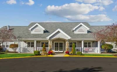 The Addison of Garden Way Place - Senior Living Facility