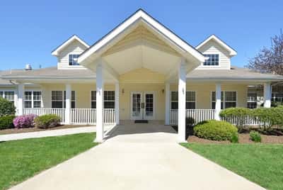The Addison of Lindsay Place - Senior Living Facility
