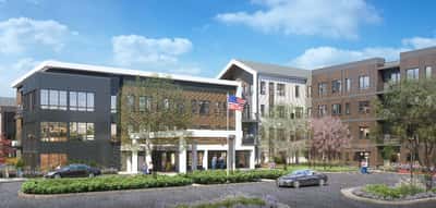 Brightview Alexandria - Senior Living Facility