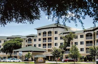 American House Bluewater Bay - Senior Living Facility