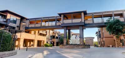 Andara Senior Living - Senior Living Facility