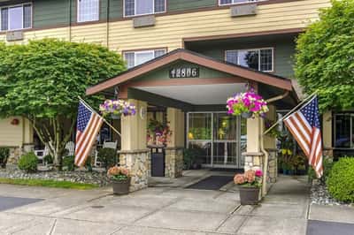 Brookdale Arbor Place - Senior Living Facility