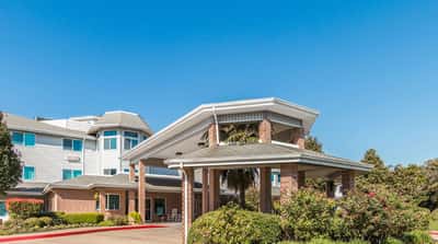 Asher Point Independent Living of Waco - Senior Living Facility