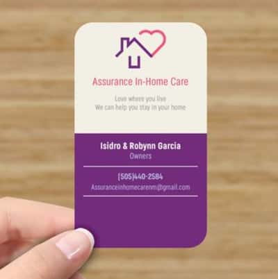 Assurance In-Home Care - Senior Living Facility