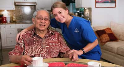 Attention Plus Care - Senior Living Facility