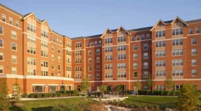 Autumn Green at Midway Village - Senior Living Facility