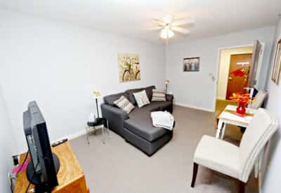 Azalea Commons of Springdale - Senior Living Facility