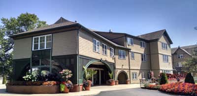 Bertram House of Swampscott - Senior Living Facility