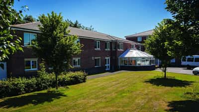 Bridge Court - Senior Living Facility