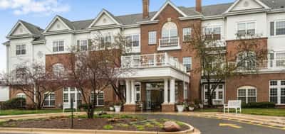 Brighton Gardens of St. Charles - Senior Living Facility