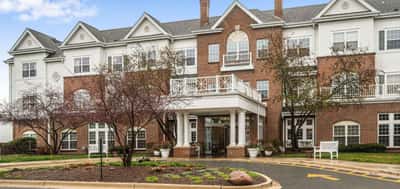 Brighton Gardens of St. Charles - Senior Living Facility