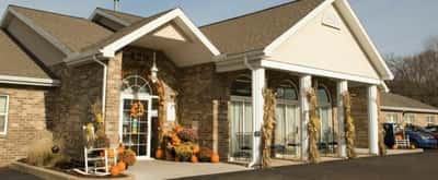 Brookdale Bloomsburg - Senior Living Facility