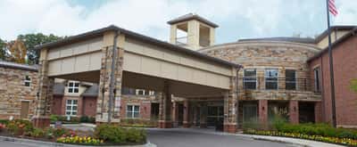 Brookdale Dogwood Creek - Senior Living Facility