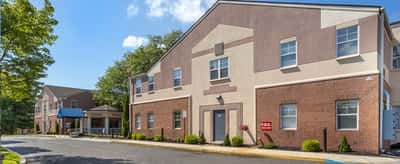 Brookdale Evesham - Senior Living Facility
