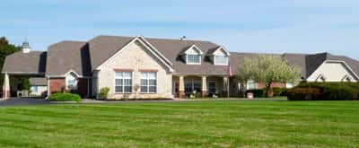 Brookdale Gallatin - Senior Living Facility