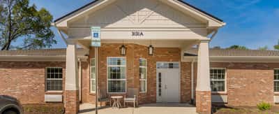 Brookdale Jackson Oaks - Senior Living Facility