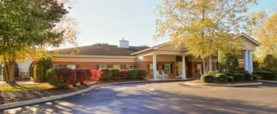 Brookdale Johnson City - Senior Living Facility