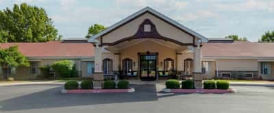 Brookdale Medical Center Kingsley - Senior Living Facility