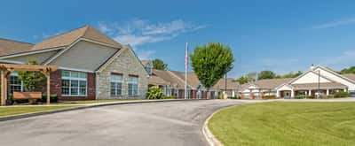 Brookdale Sandy Springs - Senior Living Facility