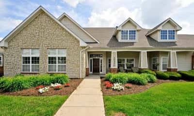 Brookdale Springdale - Senior Living Facility