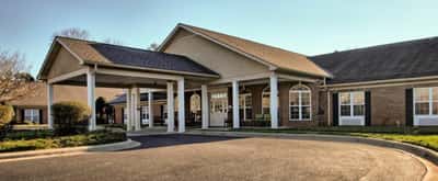 Brookdale Union Park - Senior Living Facility