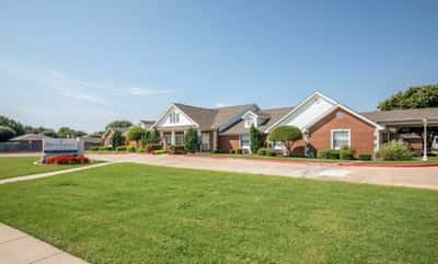 Brookdale Watauga - Senior Living Facility