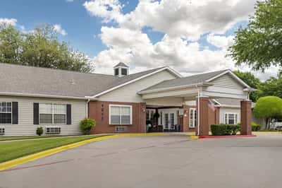 Brookdale Collin Oaks - Senior Living Facility