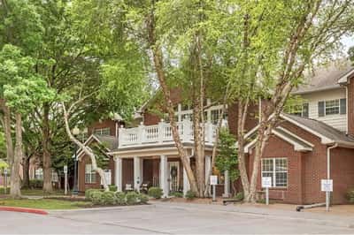 Brookdale Pecan Park - Senior Living Facility