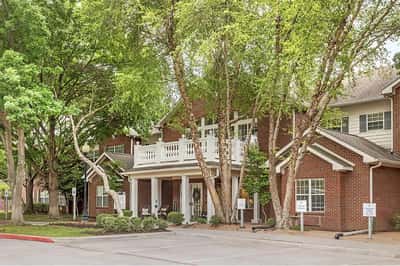 Brookdale Pecan Park - Senior Living Facility