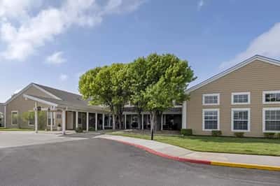 Brookdale Sleepy Hollow - Senior Living Facility