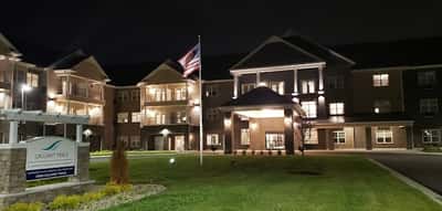 Calumet Trace – A Charter Senior Living Community - Senior Living Facility