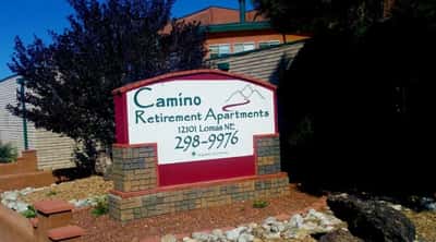 Camino Retirement Apartments - Senior Living Facility