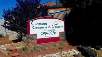 Camino Retirement Apartments - Senior Living Facility