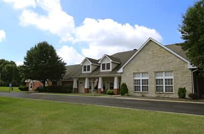 Brookdale Canton - Senior Living Facility