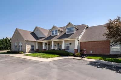 Brookdale Centennial Park - Senior Living Facility