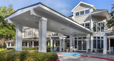 Brookdale Champions - Senior Living Facility