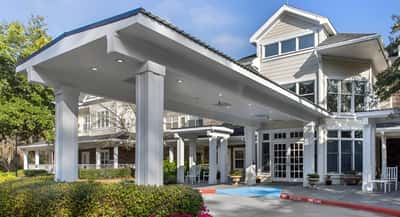 Brookdale Champions - Senior Living Facility