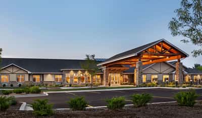 Silverado St. Charles Memory Care Community - Senior Living Facility