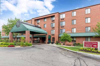 Church Creek - Senior Living Facility