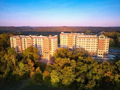 The Club at Briarcliff Manor - Senior Living Facility