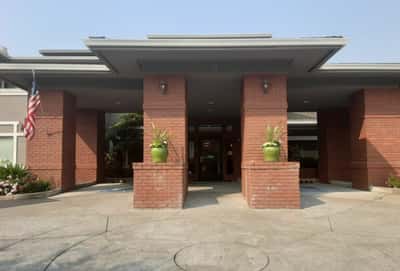 Cogir of San Rafael - Senior Living Facility