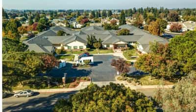 Cogir of Turlock - Senior Living Facility