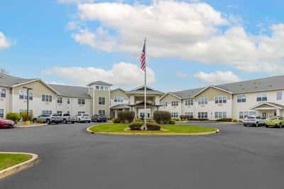 Brookdale College Place - Senior Living Facility