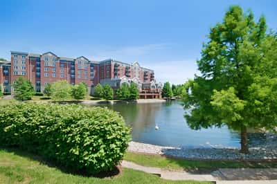 Brookdale Creve Coeur - Senior Living Facility