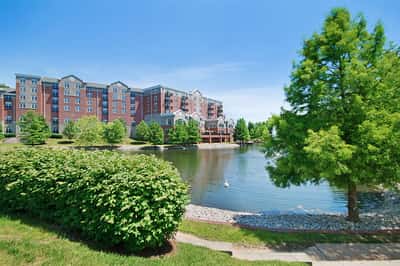 Brookdale at Home® Creve Coeur - Senior Living Facility