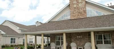 Brookdale Brookfield - Senior Living Facility