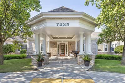 Brookdale Delta - Senior Living Facility
