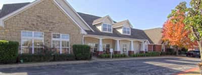 Brookdale Chickasha - Senior Living Facility
