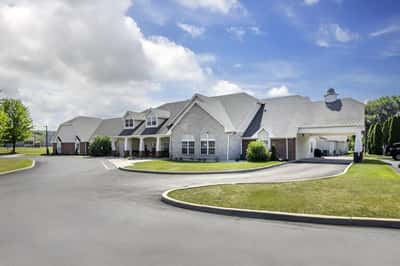 Brookdale Findlay - Senior Living Facility