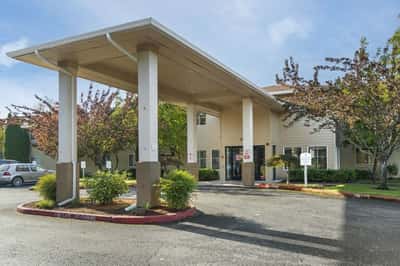 Brookdale Fisher’s Landing - Senior Living Facility